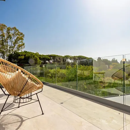Banus - - Just A Few Steps From The Port-beach Villa Marbella